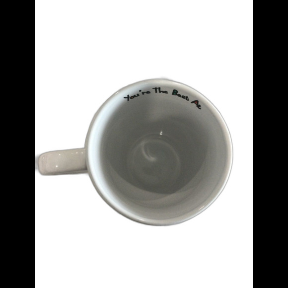 Teaching “Putting The Cool Back In School” Ceramic Mug. LNWOT - Picture 6 of 9